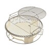 Big Green Egg BG-401052 ConvEGGtor XLarge