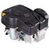 Oleo-Mac K1600 Benzinli Çim Biçme Traktörü Tek Motor 12.5 HP
