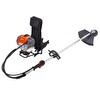 Oleo-Mac BCH400BP EUR5 Motorlu Sırt Tırpanı 2HP