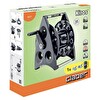 Claber Kiros 40 Metre Hortum Makarası 8921