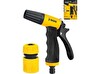 SGS SGS4255 3 Fonksiyonlu Sulama Tabancası - 2 Parça Set