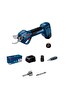 Bosch GGP 06008D8100 12V-25 2x3 Ah Akülü Ağaç Budama Makası