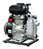 Garden Pro WP-15A  1.5" 4 Zamanlı Benzinli Su Motoru