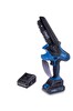Scheppach BC-PS150-X  1x2Ah Akülü Dal Budama Testeresi