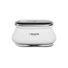 Xenon Smart X6175 7200 RPM 3 Kademeli Çift 6 Bıçaklı LED Ekranlı USB-C 1800 mAh  Şarjlı Tüy Toplama Makinesi