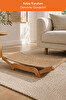 Gobypet Kediler İçin Tırmalanabilir Sisal Halı Özellikli Konforlu Kedi Yatağı 6075