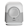 Xenon Smart X8621 60 L Otomatik Kedi Tuvaleti 6 L Atık Haznesi UV Wi-Fi Kilo Takibi Beyaz