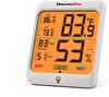 ThermoPro TP53 Termometre İç Mekan Dijital Isı ve Nem Ölçer