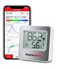 ThermoPro TP357 Akıllı İç Mekan Isı ve Nem Ölçer Termometre