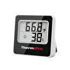 NPO Thermopro TP157 İç Mekan Hassas Sıcaklık Ve Nem Ölçer Mini Termometre