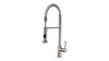Teka INX 939 Krom Armatür 749390200