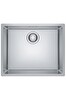 Franke Maris MRX 110-50 Tezgahaltı Eviye 122.0654.853