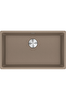 Franke Maris MRG 210/110-72 Oyster Granit Eviye 125.0688.497