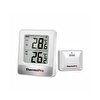 NPO ThermoPro TP200C Wifi İç-Dış Mekan Dijital Sıcaklık ve Nem Ölçer Termometre