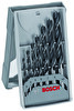 Bosch 7 Parça Ahşap Matkap Ucu Seti