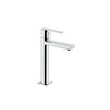 Artema A41940 Flo S Yüksek Krom Lavabo Bataryası