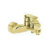 Artema A4272523 Root Round Altın Banyo Bataryası