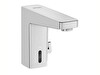 Artema A47128 Root Square Temassız Elektrikli Krom  Lavabo Bataryası