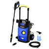 Michelin MPX16E 1600 W 125Bar Basınçlı Yıkama Makinesi
