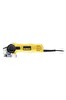 Dewalt DWE4056 800W 115 MM Profesyonel Avuç Taşlama