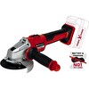 Einhell Axxio 18/115 Akülü Avuç Taşlama Makinesi