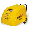 Omax Profesyonel TX 200 Basınçlı İtaly Pompa Yıkama Makinesi