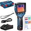 Bosch GTC 400 C Termal Kamera