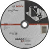 Bosch 230x1.9 MM Expert Serisi Düz Inox Paslanmaz Çelik Kesme Diski -Rapido