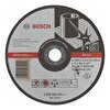 Bosch 180x2.0 MM Expert Serisi Düz Inox Paslanmaz Çelik Taş Kesme Diski