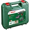 Bosch Easydrill 18V-40 Çift Akülü Delme Vidalama Makinesi
