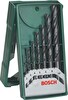 Bosch X-Line Mini 7 Parça Metal Matkap Ucu Set