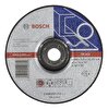 Bosch 180x6.0 MM Expert Serisi Bombeli Metal Taşlama Diski (Taş)