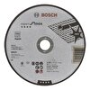 Bosch 180x1.6 MM Expert Serisi Düz Inox Paslanmaz Çelik Kesme Diski (Taş) - Rapido