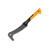 Fiskars 126004 Odun Kabuk Soyma ve Dal Temizleme Aparatı XA3