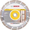Bosch Standard Seri Genel Yapı Malzemeleri İçin Elmas Kesme Diski 230 MM