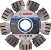 Bosch Stone Taş ve Beton Kesme Diski Elmas 115mm