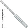 Bosch SDS-Plus-1 Matkap Uç 6.5x50x110mm Taş Beton