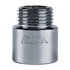 ECA 1/2  2cm Uzatma Krom (Musluk Uzatma) 102134015 Pirinç