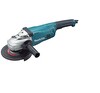 Makita GA 7020 180 MM Büyük Taşlama Makinası