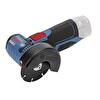 Bosch GWS 12V-76 Solo Akülü Taşlama Makinesi (Akü ve Şarj Cihazı Yoktur)