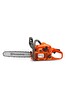 Husqvarna 445 Benzinli Ağaç Kesim Motoru 36 Diş 3/25