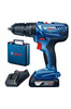 Bosch GSB 180 Li Tek Akülü Darbeli Matkap - 06019F8309