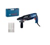Bosch GBH 240 Kırıcı Delici ve 5 Parça Set
