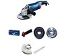 Bosch GWS 24-180 JZ Büyük Taşlama