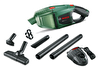 Bosch EasyVac 12 (Tek Akü - 1x2.5Ah)