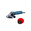 Bosch GWS 9-125 S Taşlama Makinesi ve 1 X-Lock Kesme Diski