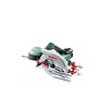 Bosch PKS 66 A Daire Testere 190 MM 1600 W