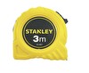 Stanley ST130487 3MTx13 MM Şerit Metre