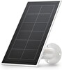 Arlo Pro 5S 2K İçin Solar Panel Şarj Cihazı