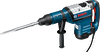 Bosch Professional GBH 8-45 DV Kırıcı Delici